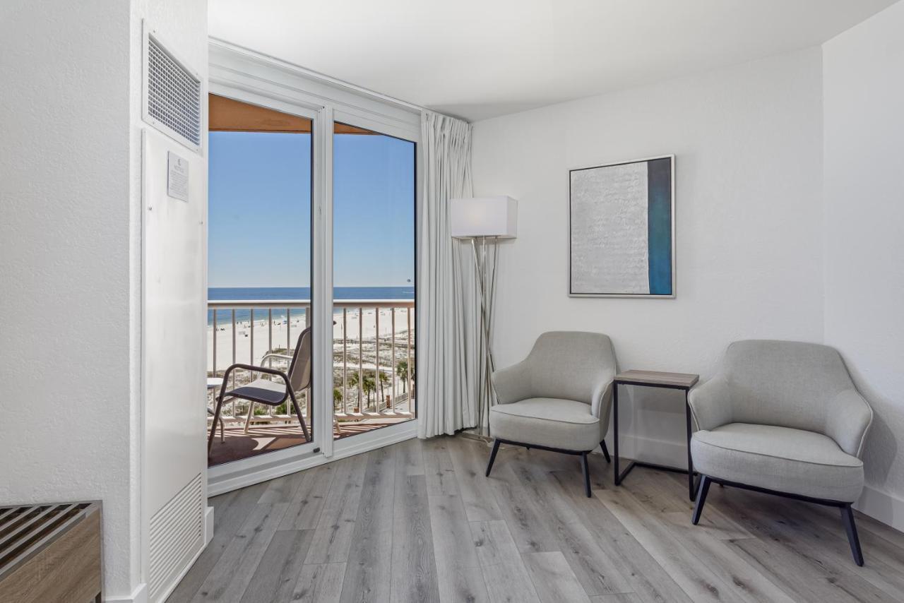 Perdido Beach Resort Orange Beach Exterior foto